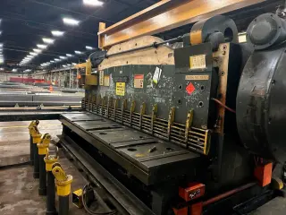 CIZALLA CINCINNATI 12' x 5/8"