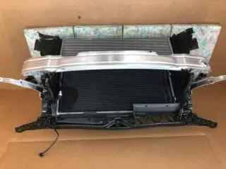 Audi A7 C7 (4G) Facelift S-Line Complete Front End Package!