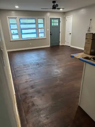 Servicios Profesionales de Remodelación de Hogares