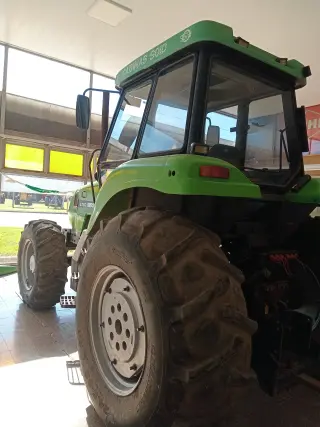 TRACTOR AGCO ALLIS EN VENTA