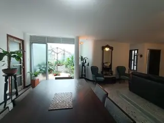 Airbnb Casa Completa