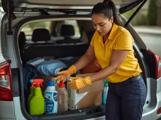 House Cleaning Professional- Personal de limpieza