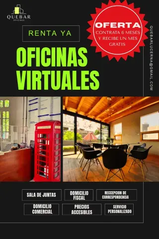 EL TOQUE PROFESIONAL DE TU EMPRESA