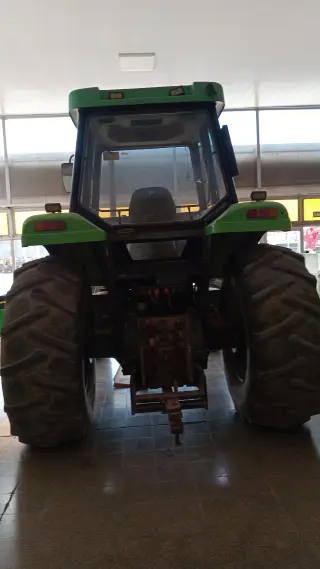 TRACTOR AGCO ALLIS EN VENTA