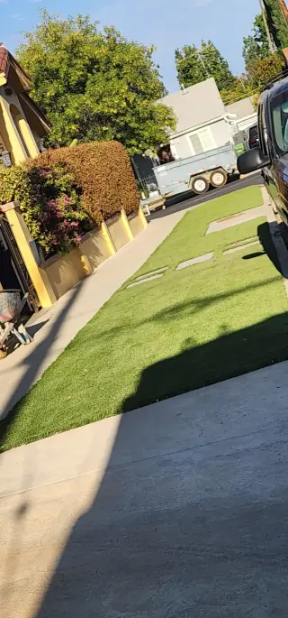 Instalación de Césped Artificial para Su Jardín