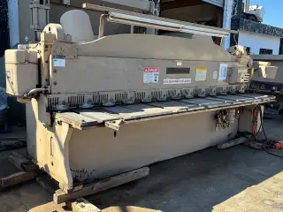 CIZALLA CINCINNATI 12' x 1/4"