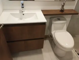 Apartaestudio en Venta en Chapinero, Bogotá