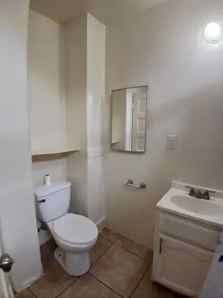 3 BEDROOM HOUSE FOR RENT