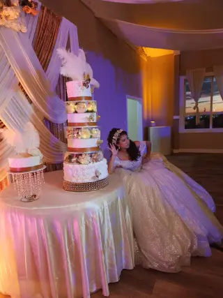 salon de fiestas bodas y quinceaneras
