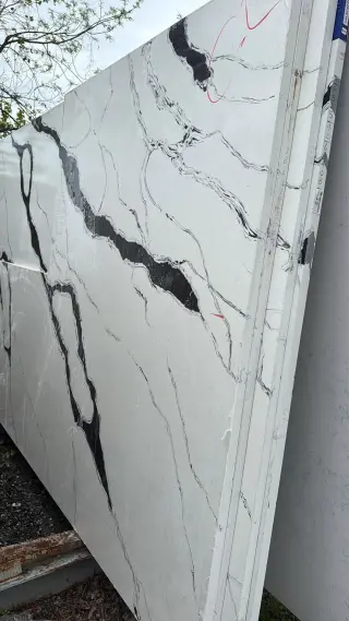 Instalación de Encimeras de Granito para Cocina