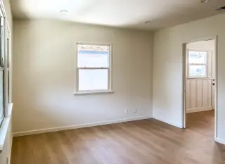 Apartamento luminoso, soleado y magníficamente reformado, con 1 dormitorio