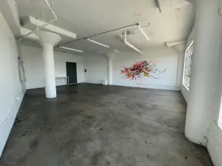 Creative Studios for Artists, Music Producers & Content Creators | DTLA