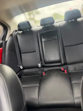 Infiniti Q50 2020 - Elegancia y Desempeño en Miami