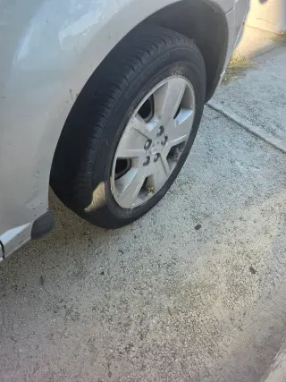 2007 Dodge caliber