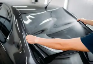 POLARIZADO DE AUTO - CARWASH - CAR DETAILING IN LANCASTER CA.