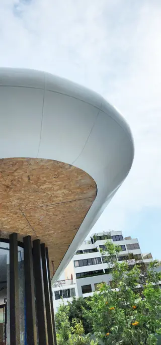 Corian Termoformado: Dando forma a la imaginación