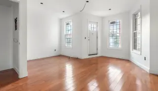 Your Home Away from Home