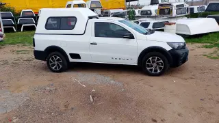 campers para cualquier camioneta