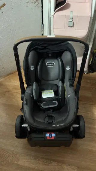 Accesorios para bebé y maternidad