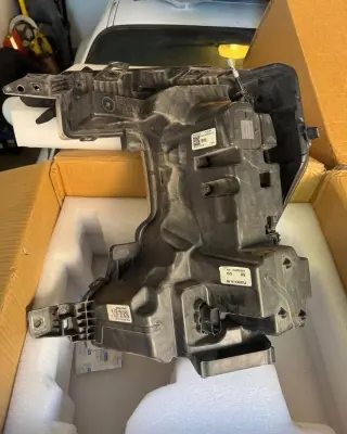🔥 2022 FORD F-350 KING RANCH HEADLIGHT 🔥