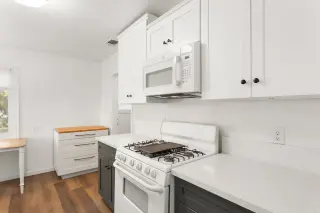 Encantadora casa asequible lista para alquilar