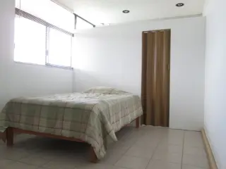 Minidepartamento amueblado en Lomas Tzompantle Cuernavaca
