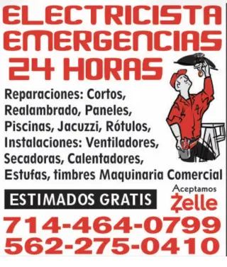 Reparaciones de vehículos