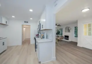 Clean & Welcoming Home for Rent
