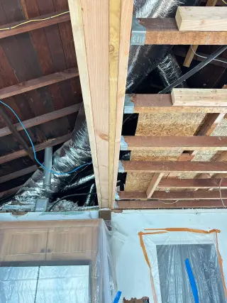 Servicios de Remodelación y Construcción