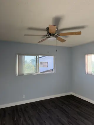 Apartamento en renta