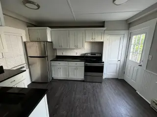 Impecable y bien mantenido apartamento de 1 recámara en La Habra CA
