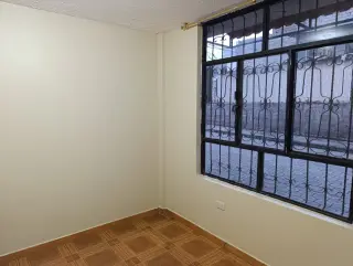 Se arrienda un departamento