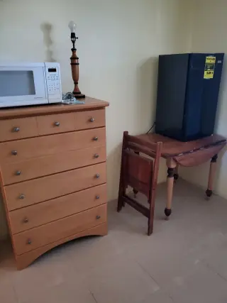 Cuarto para renta