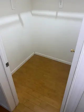 Apartment for Rent 1 Bedroom $1,800