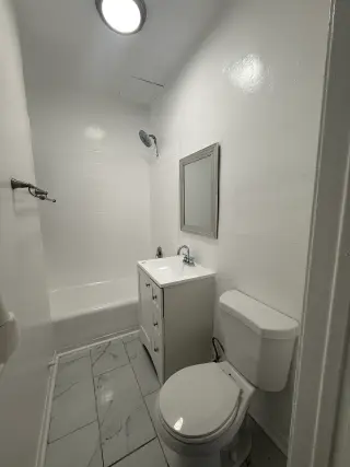 1br - First Floor, Remodeled 1 Bd Apartment Available at VILLA SHATTO