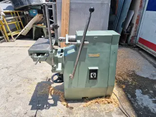 Escoplo Mazutti Manual 2 hp