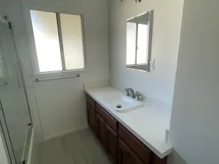 completely remodeled inside and out!