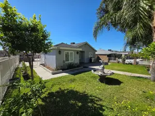 Charming single Family House in San Bernardino CA