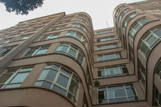 OFICINAS CORPORATIVAS EN OCHO CENTROS DE NEGOCIOS -CDMX-