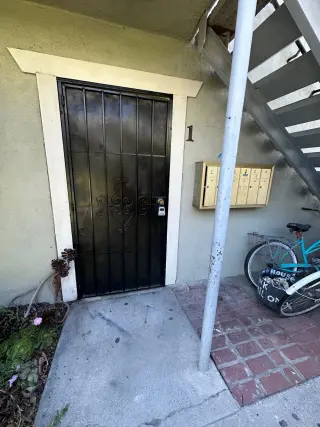 Apartment for rent 2bed/1bath