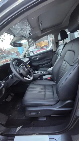 🔥2027 Honda HR-V EX-L