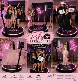 Photo Booth