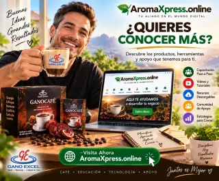 ☕ TU CAFE PUEDE SER EL COMIENZO DE ALGO NUEVO