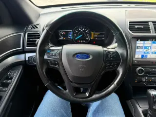 🤯 Precio de Locura/ 🚙 2017 FORD EXPLORER 💲8.900 FINANCIADA 😱