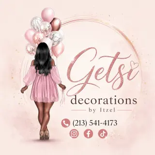 Servicios Profesionales de Decoración de Fiestas