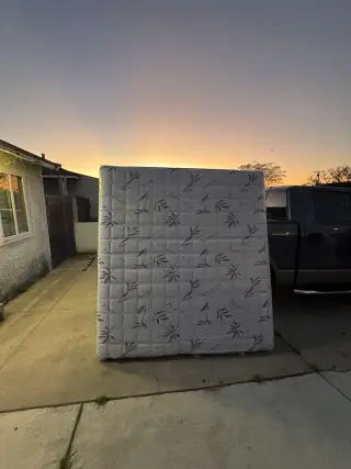 Colchones Nuevos Ortopédicos Pillow Tops en Venta