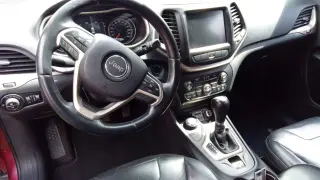 VENPERMUTO JEEP CHEROKEE 2015