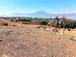 Vista la Cima