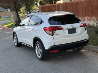 En venta 2016 HONDA HR-V EX-L