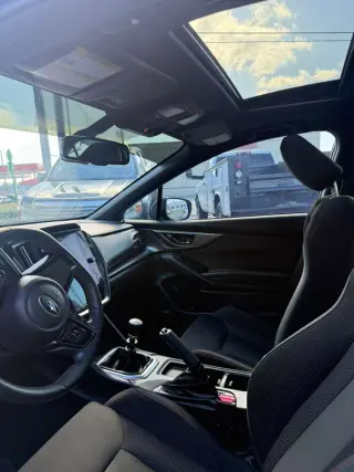 2023 Subaru WRX premium